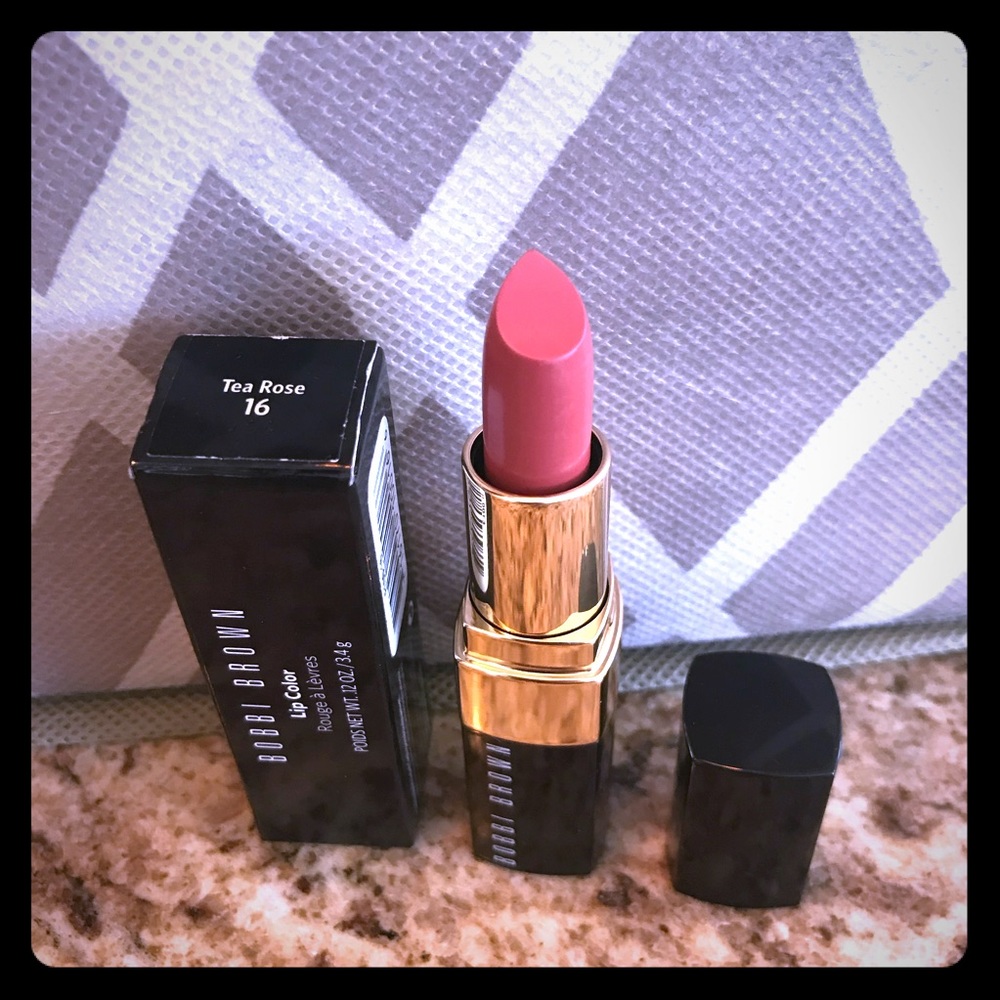Bobbi brown (Tea Rose)